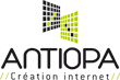 Nantes sud, création site internet PME et collectivités, Antiopa, agence de communication 44680 dans le Pays de Retz - Vanessa LE DIRAISON