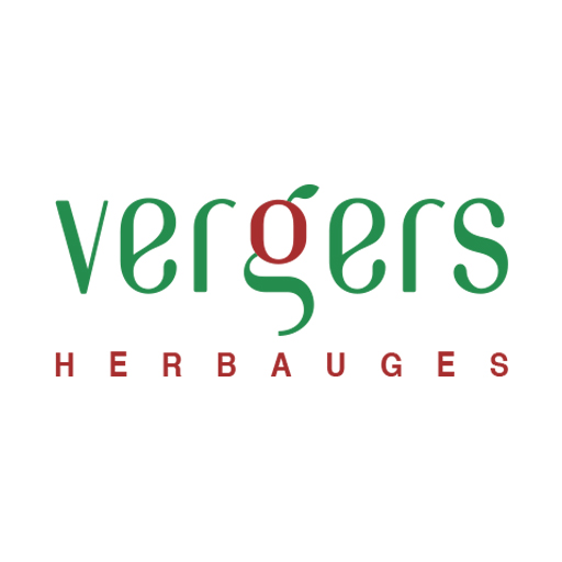Les Vergers d'Herbauges à St Aignan de Grand Lieu logo